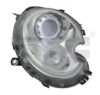 TYC 20-11113-35-2 Headlight